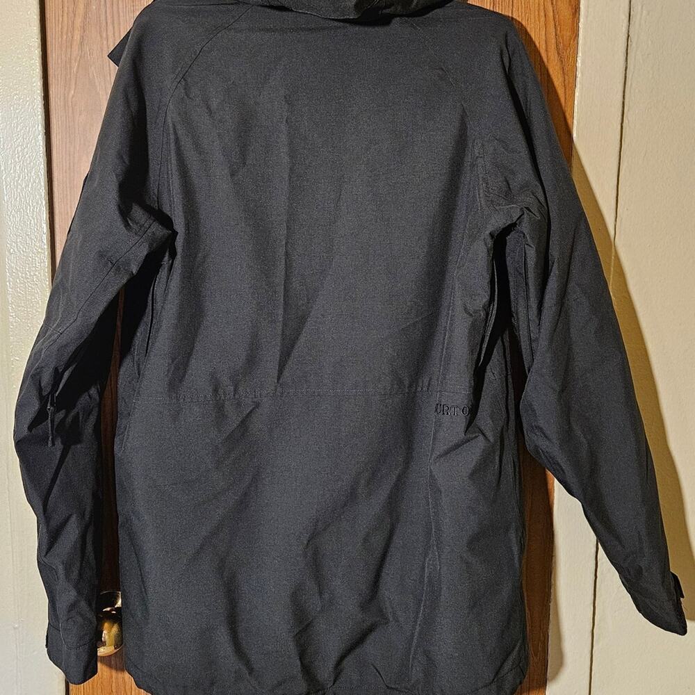 Burton Men's Covert Snowboard Jacket - Picture 7 of 13